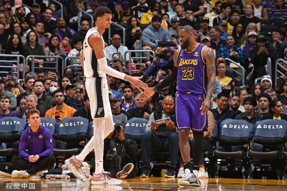 未来的竞争 未来的竞争