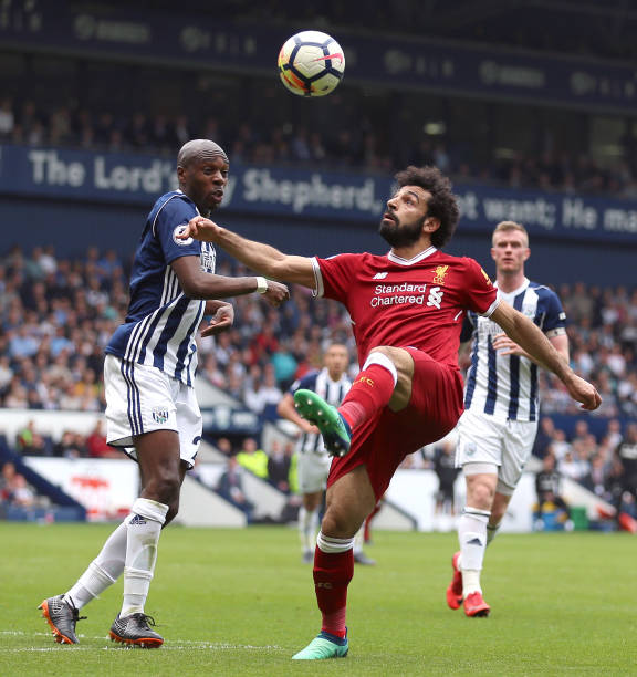 赛最为引人 赛最为引人